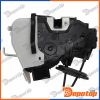 Serrure de porte droite pour KIA | EZC-KA-074, 81320-D4000